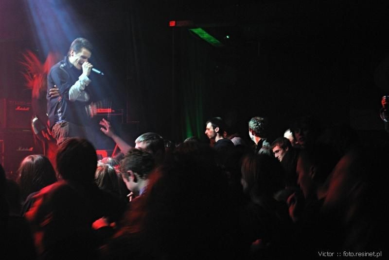 Werbel 2009 - LIVE - Rzeszów - 5.02.2010