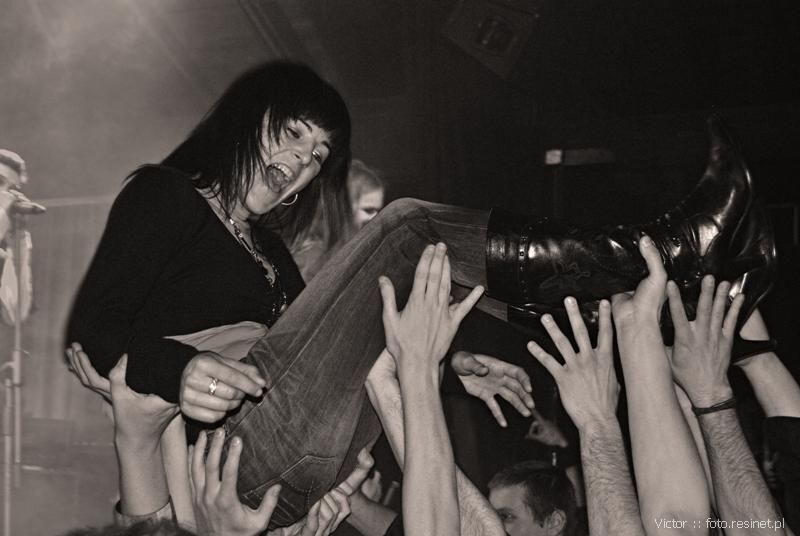 Werbel 2009 - LIVE - Rzeszów - 5.02.2010