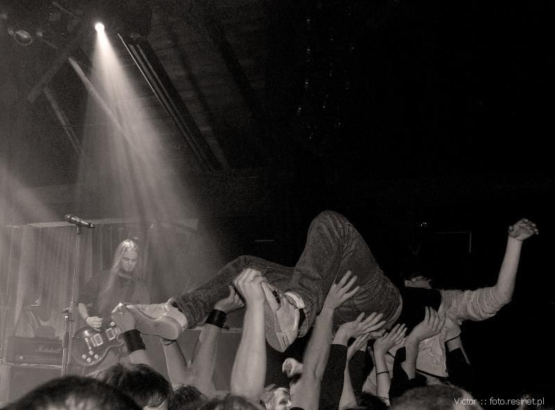 Werbel 2009 - LIVE - Rzeszów - 5.02.2010