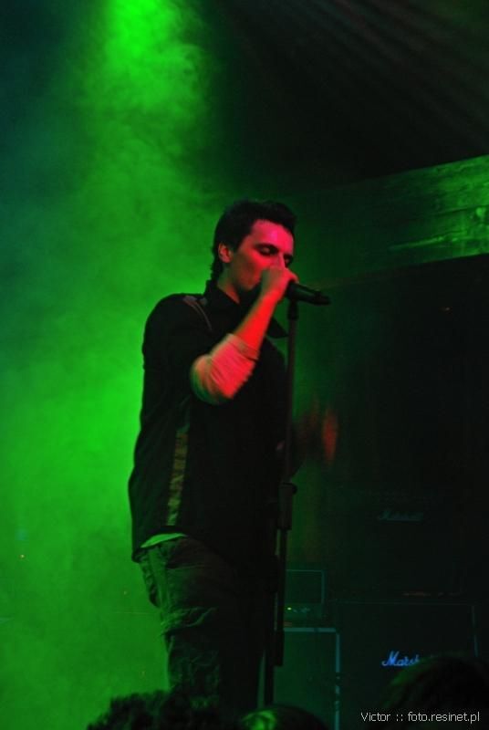 Werbel 2009 - LIVE - Rzeszów - 5.02.2010
