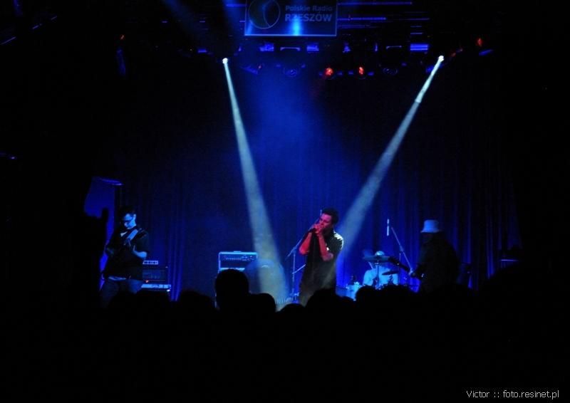 Werbel 2009 - LIVE - Rzeszów - 5.02.2010