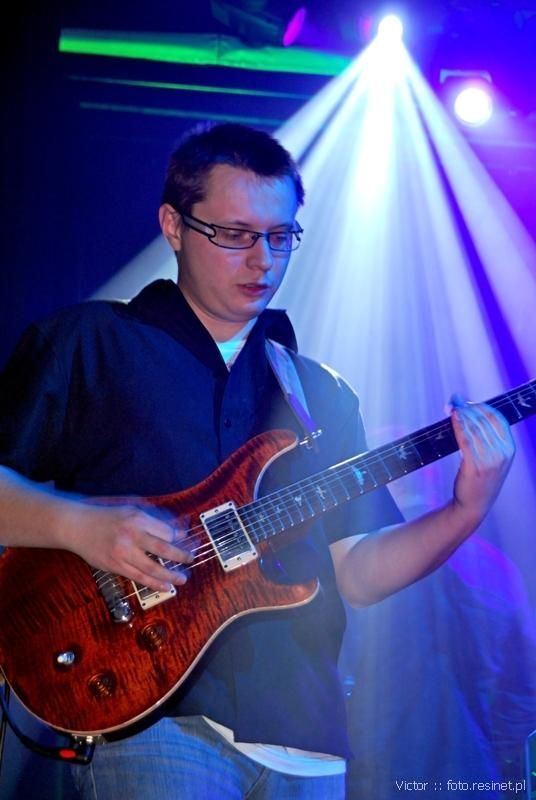 Werbel 2009 - LIVE - Rzeszów - 5.02.2010