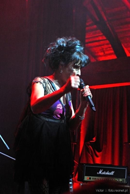 Werbel 2009 - LIVE - Rzeszów - 5.02.2010