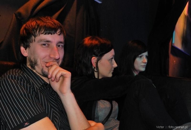 Werbel 2009 - LIVE - Rzeszów - 5.02.2010