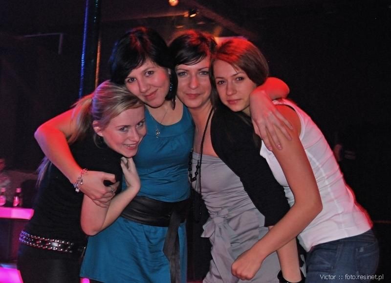 Werbel 2009 - LIVE - Rzeszów - 5.02.2010