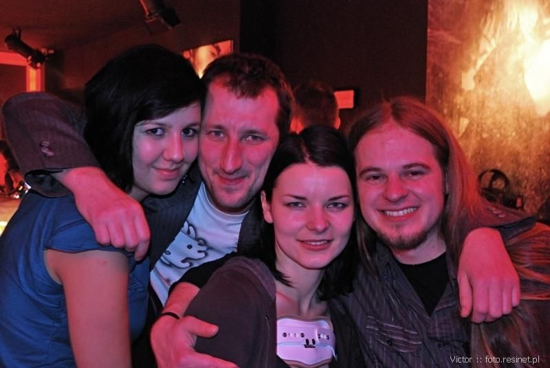 Werbel 2009 - LIVE - Rzeszów - 5.02.2010