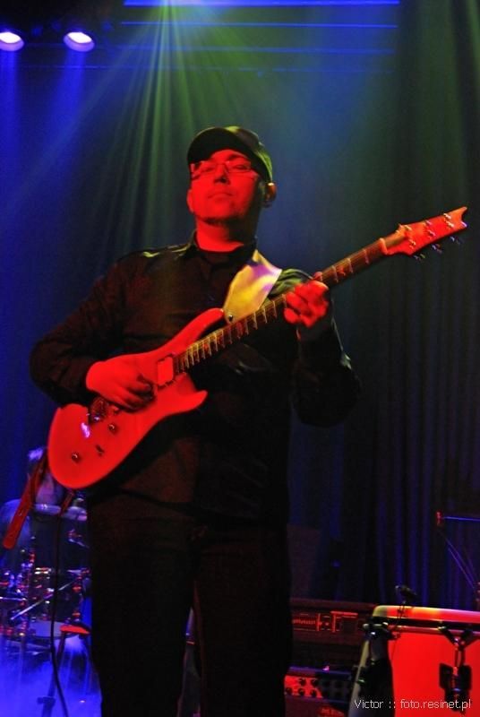Werbel 2009 - LIVE - Rzeszów - 5.02.2010