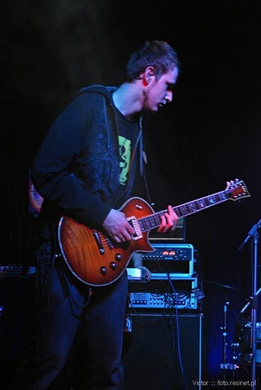 Werbel 2009 - LIVE - Rzeszów - 5.02.2010