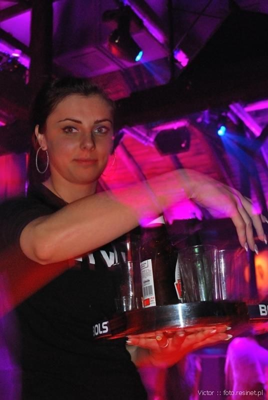 Werbel 2009 - LIVE - Rzeszów - 5.02.2010