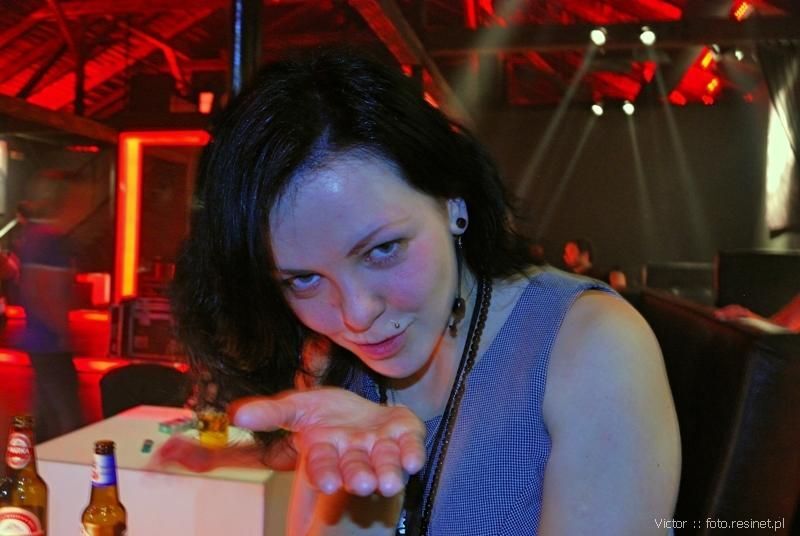 Werbel 2009 - LIVE - Rzeszów - 5.02.2010