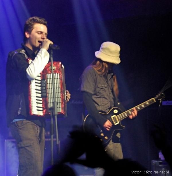 Werbel 2009 - LIVE - Rzeszów - 5.02.2010