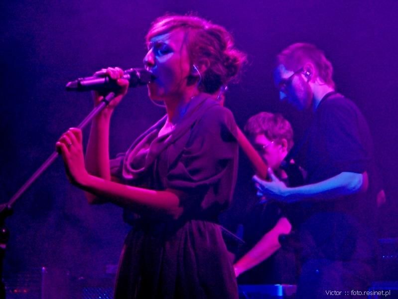 Werbel 2009 - LIVE - Rzeszów - 5.02.2010
