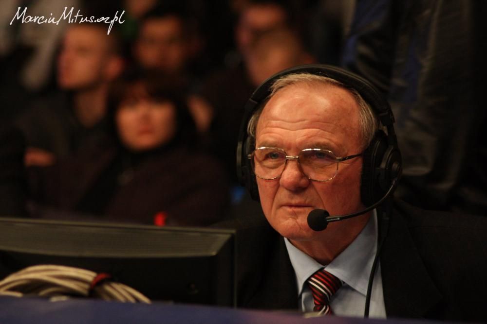 Wojak Boxing Night - Hala Podpromie - Rzeszów - 6.02.2010