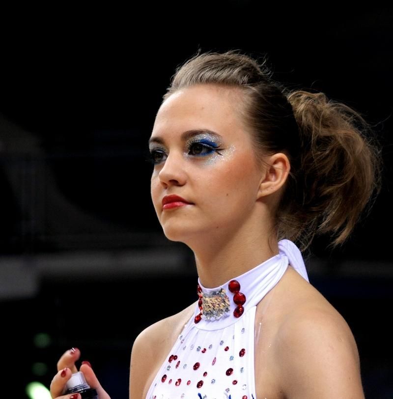 Trzynaste Mistrzostwa Polski Cheerleaders
