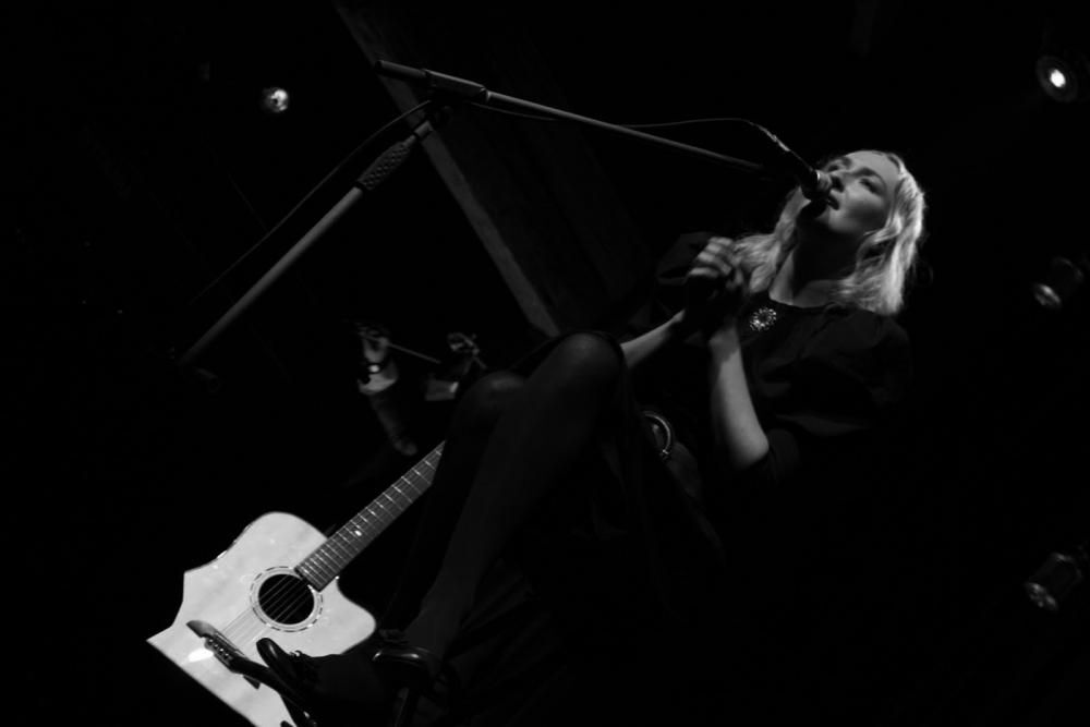 koncert Anity Lipnickiej - klub Live - Rzeszów - 12.03.2010
