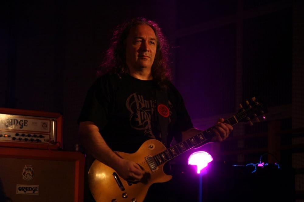 koncert Dżemu - klub Live - Rzeszów - 13.03.2010