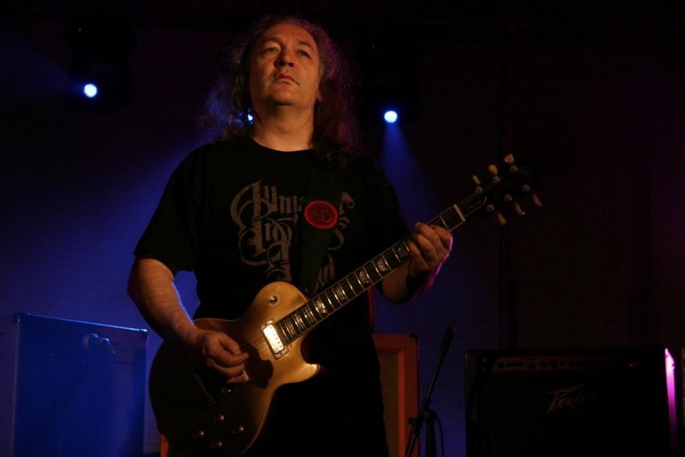 koncert Dżemu - klub Live - Rzeszów - 13.03.2010