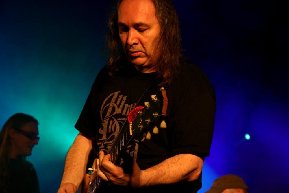 koncert Dżemu - klub Live - Rzeszów - 13.03.2010