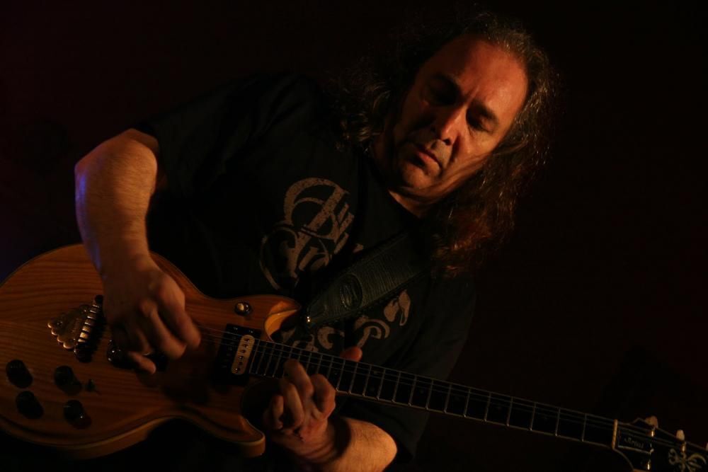 koncert Dżemu - klub Live - Rzeszów - 13.03.2010