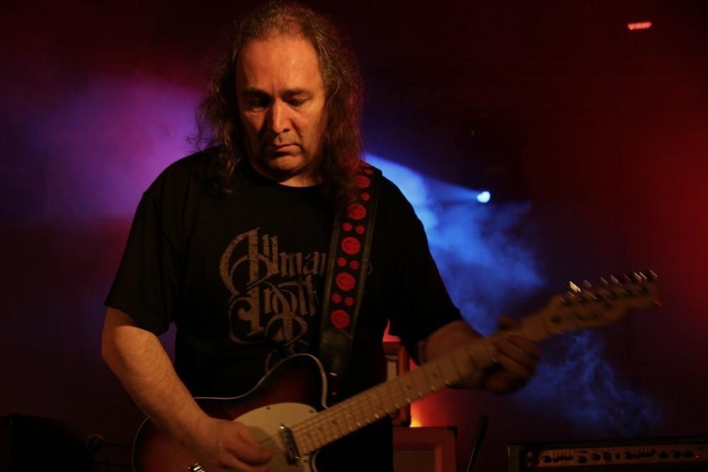 koncert Dżemu - klub Live - Rzeszów - 13.03.2010