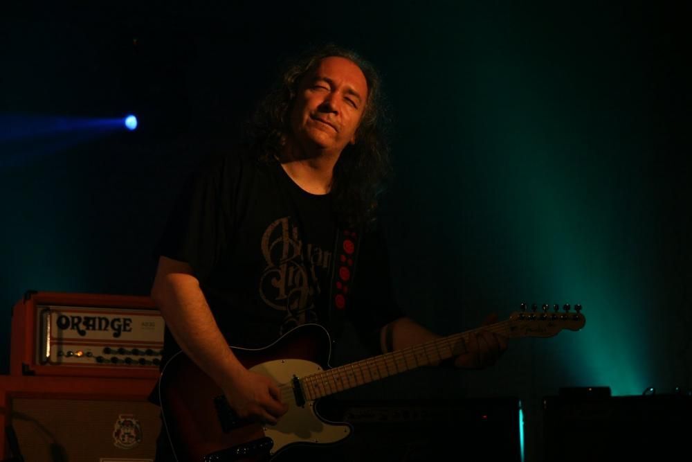 koncert Dżemu - klub Live - Rzeszów - 13.03.2010