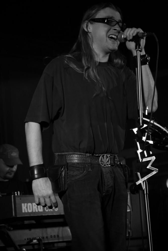 koncert Dżemu - klub Live - Rzeszów - 13.03.2010