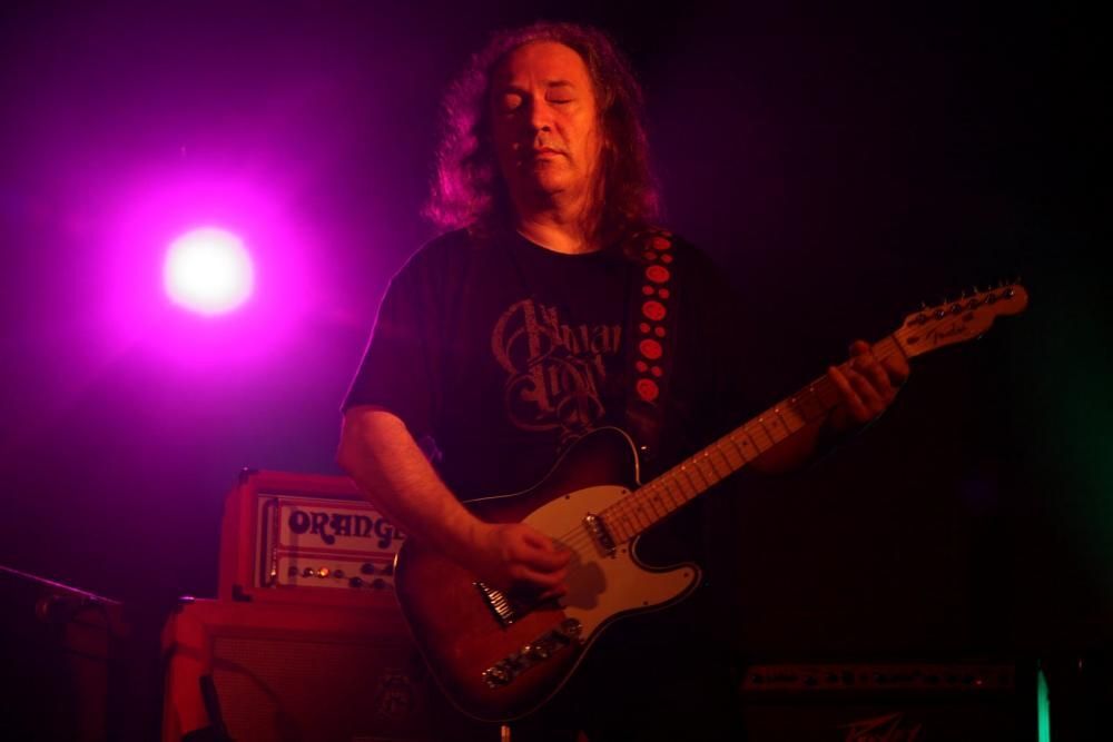 koncert Dżemu - klub Live - Rzeszów - 13.03.2010