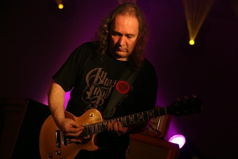 koncert Dżemu - klub Live - Rzeszów - 13.03.2010