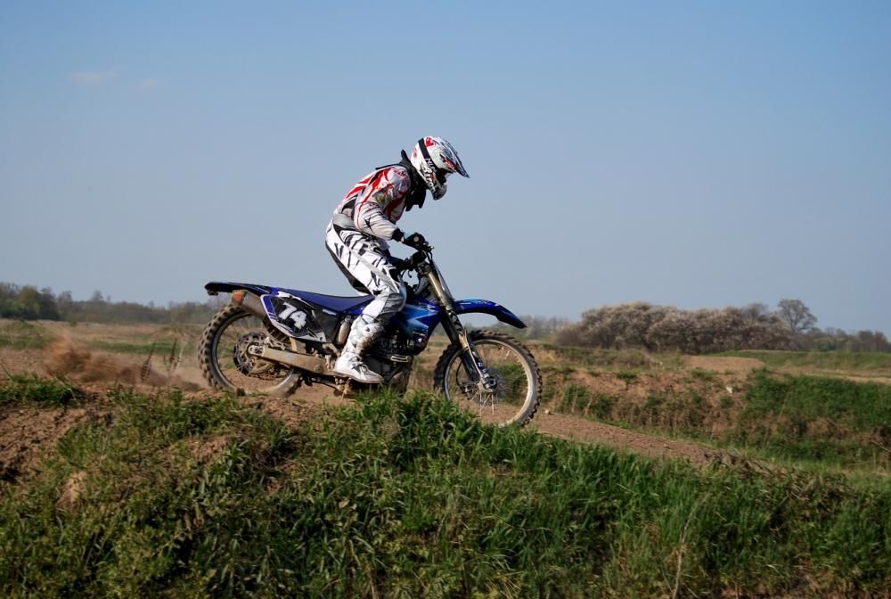 Motocross - Rzeszów - 24.04.2010