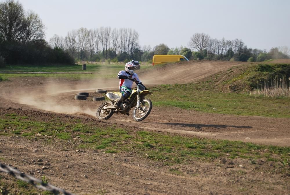Motocross - Rzeszów - 24.04.2010