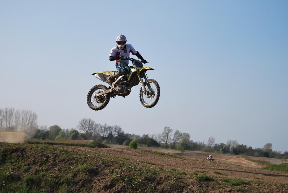 Motocross - Rzeszów - 24.04.2010