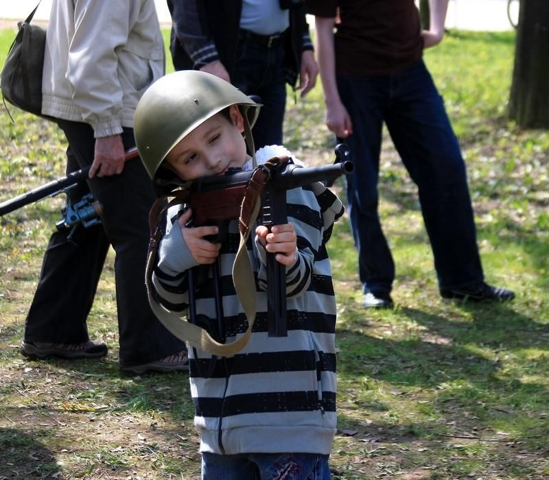 II Dni Historyka Wojskowości