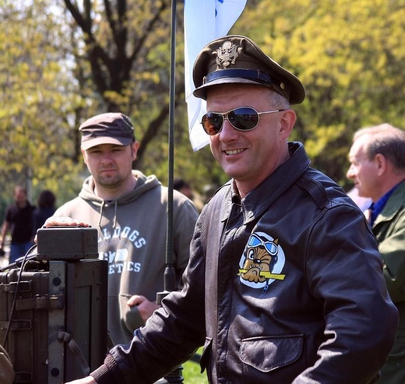 II Dni Historyka Wojskowości