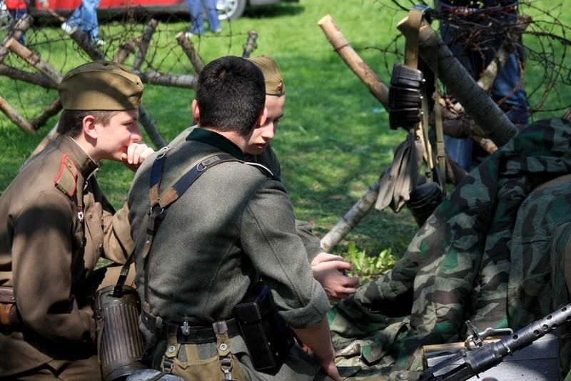II Dni Historyka Wojskowości