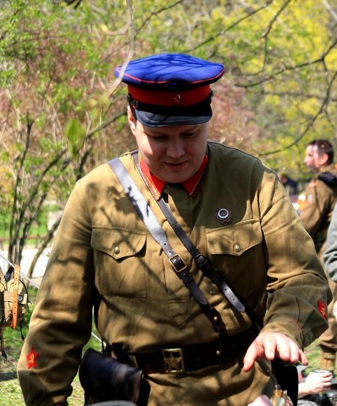 II Dni Historyka Wojskowości