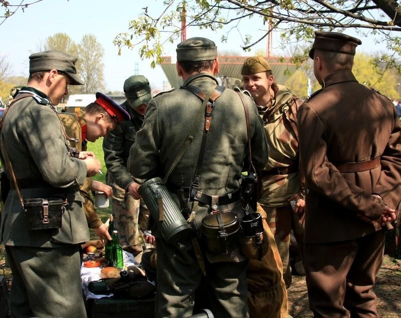 II Dni Historyka Wojskowości
