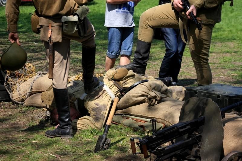 II Dni Historyka Wojskowości