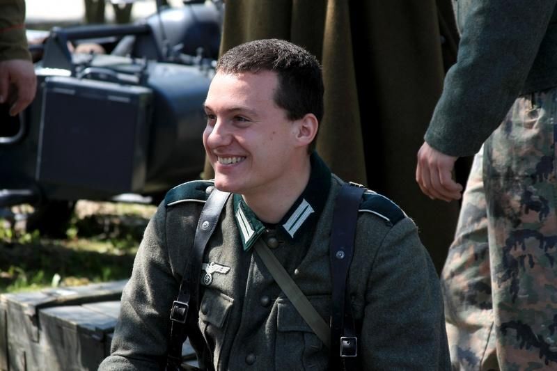 II Dni Historyka Wojskowości
