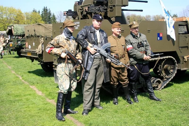 II Dni Historyka Wojskowości
