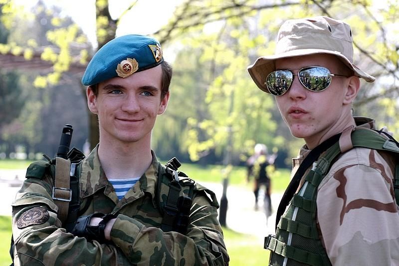 II Dni Historyka Wojskowości