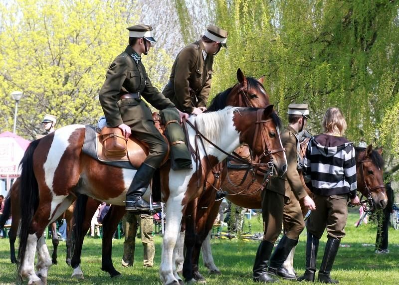 II Dni Historyka Wojskowości