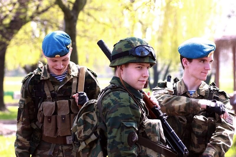 II Dni Historyka Wojskowości