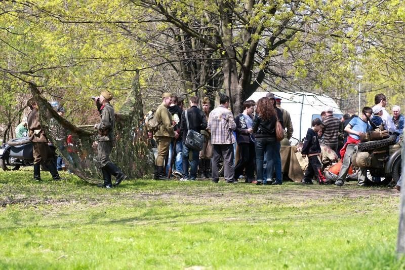 II Dni Historyka Wojskowości