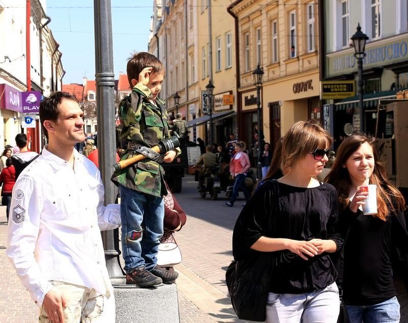II Dni Historyka Wojskowości