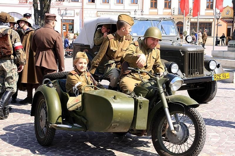 II Dni Historyka Wojskowości