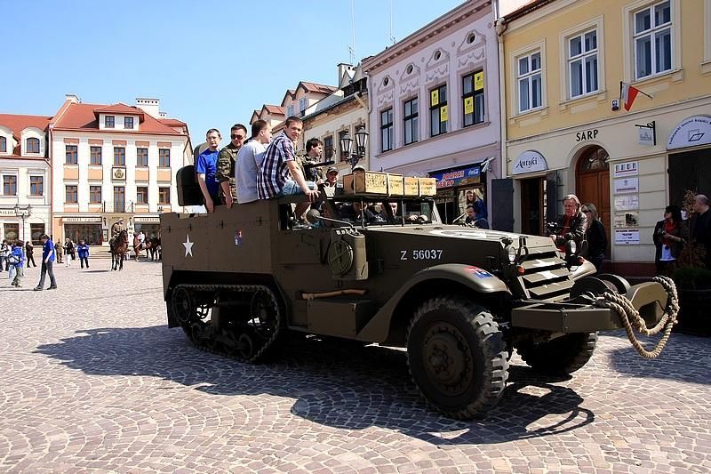 II Dni Historyka Wojskowości