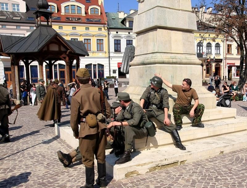 II Dni Historyka Wojskowości