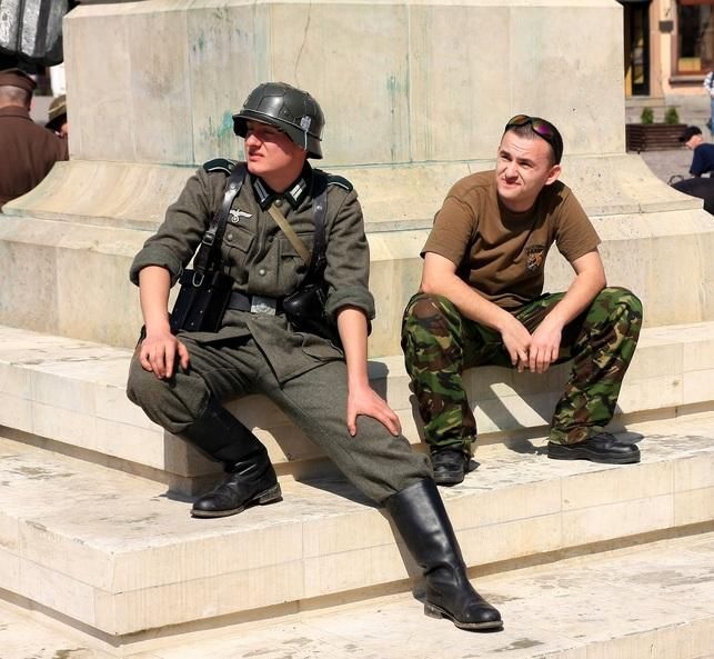 II Dni Historyka Wojskowości
