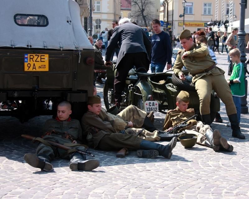 II Dni Historyka Wojskowości