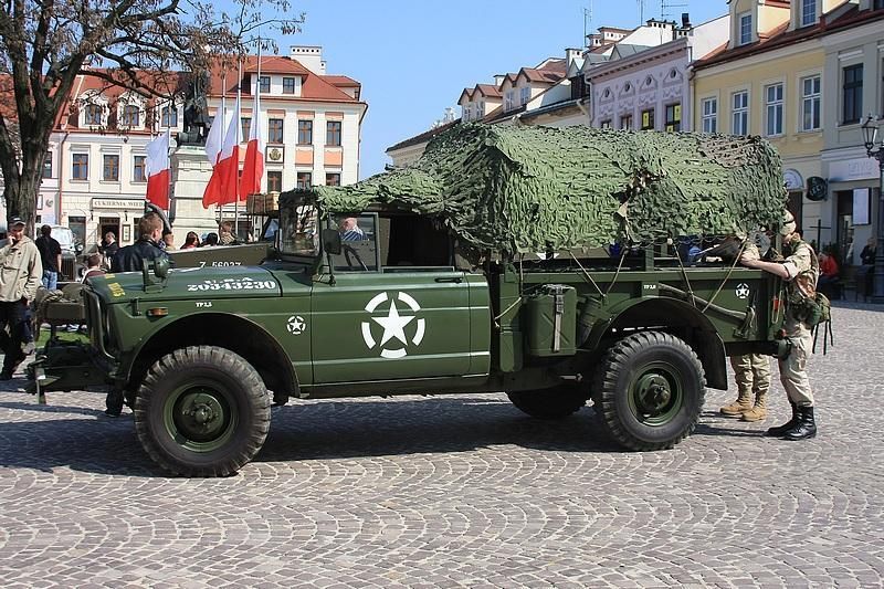 II Dni Historyka Wojskowości